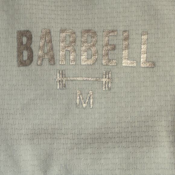 Barbell Apparel Motive Dress Shirt Mens M Light Blue Performance Stretch - Picture 2 of 11